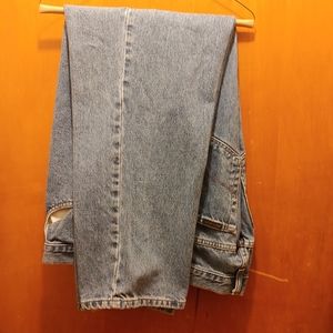 Harley Davidson jeans